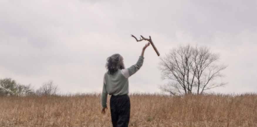 The Contemporary Shaman